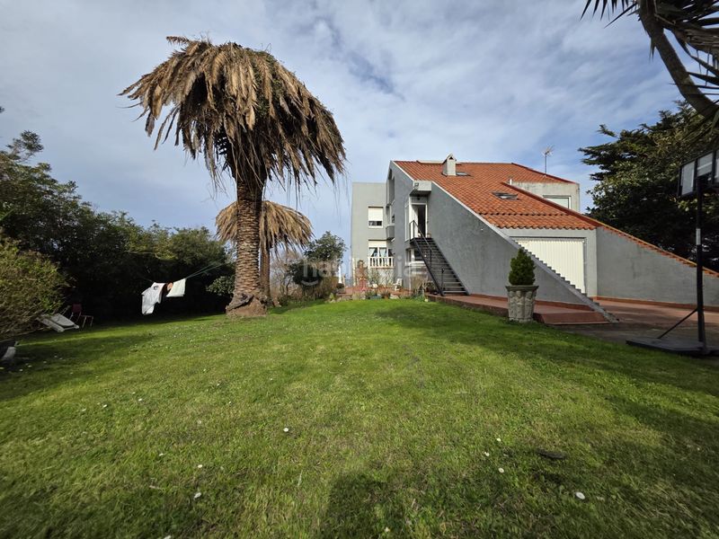 Foto 61abe879-d654-4061-8ec1-9c1dcd177878. Xalet a calle aviche 77 a Monte Santander