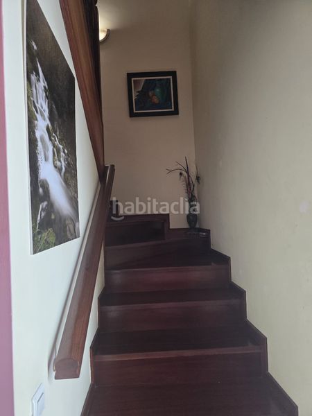 Foto 808f38f9-a461-48c7-a8a1-3115d1b4cc1b. Casa adossada amb calefacció aparcament a Reocín