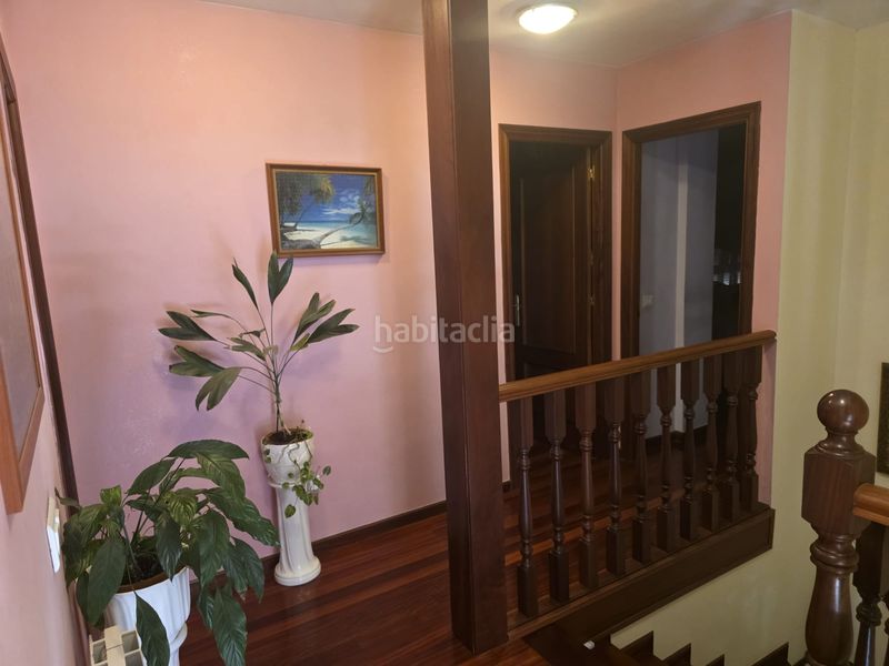 Foto 92c590bf-a2fa-4090-a108-a57bac40348b. Casa adossada amb calefacció aparcament a Reocín
