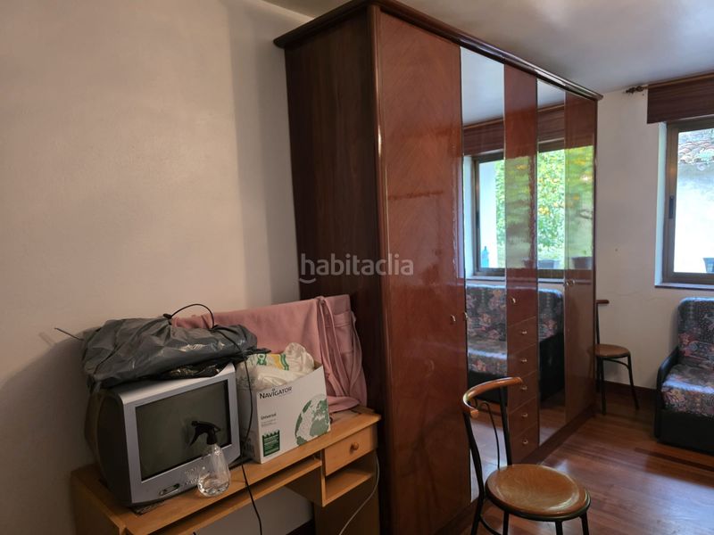 Foto d5b7d7ae-359e-4e48-9128-f324d542190d. Casa adossada amb xemeneia calefacció aparcament a Valdáliga