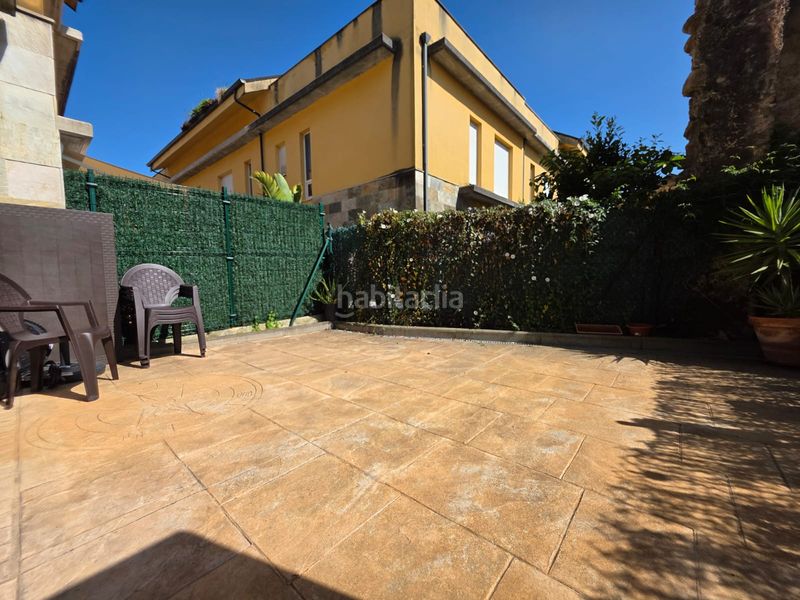 Foto a8cce419-d807-49f0-b2ad-c53e6aed32f8. Casa adossada amb calefacció aparcament a Cudón Miengo