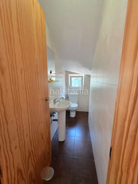 Foto cef368af-b787-4932-846a-f9afe82c8860. Casa adossada amb calefacció aparcament a Cudón Miengo