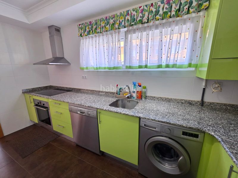 Foto fd244765-218f-4357-aac3-d58cfb3604b3. Casa adossada amb calefacció aparcament a Cudón Miengo
