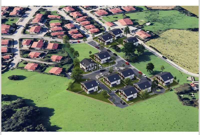 Foto 9b283729-92ab-4aac-98ef-c15234e9cb97. Chalet en barrio la iglesia 18t nuevo desarrollo de 22 chalets exclusivos en cubas - ribamontan al monte en Ribamontán al Monte