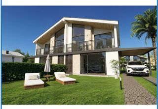 Chalet  Barrio la iglesia 18t. Nuevo desarrollo de 22 chalets exclusivos en cubas - ribamontan