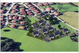 Chalet  Barrio la iglesia 18t. Nuevo desarrollo de 22 chalets exclusivos en cubas - ribamontan