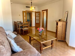 Location Appartement à Avenida alcalde josé rodríguez 38