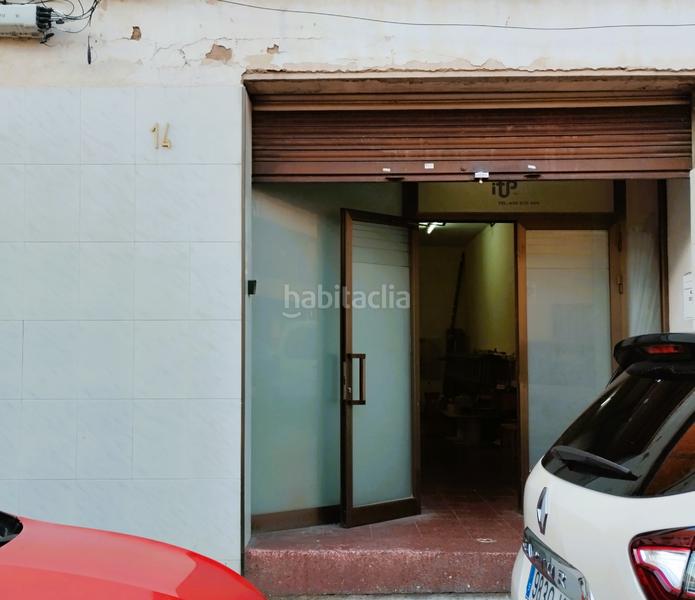 Foto 4466e577-3590-4c71-8c38-b67f00b9b248. Local comercial a n/a a La Maurina Terrassa