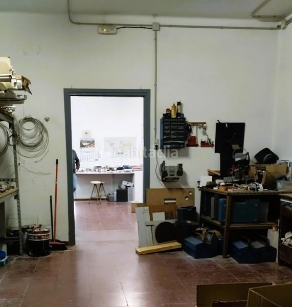 Foto bdd586d8-e3db-419d-b176-edd69cebefe3. Local comercial a n/a a La Maurina Terrassa