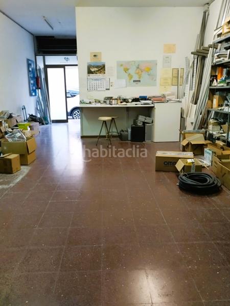 Foto be17d78f-ccc5-42b8-8c7c-e3917026e77c. Local comercial a n/a a La Maurina Terrassa