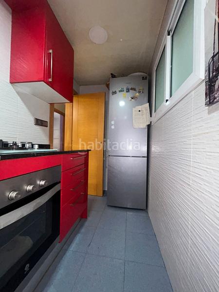 Foto 69998c73-b269-4221-a872-721d536596db. Etagenwohnung in Ca n'Anglada Terrassa