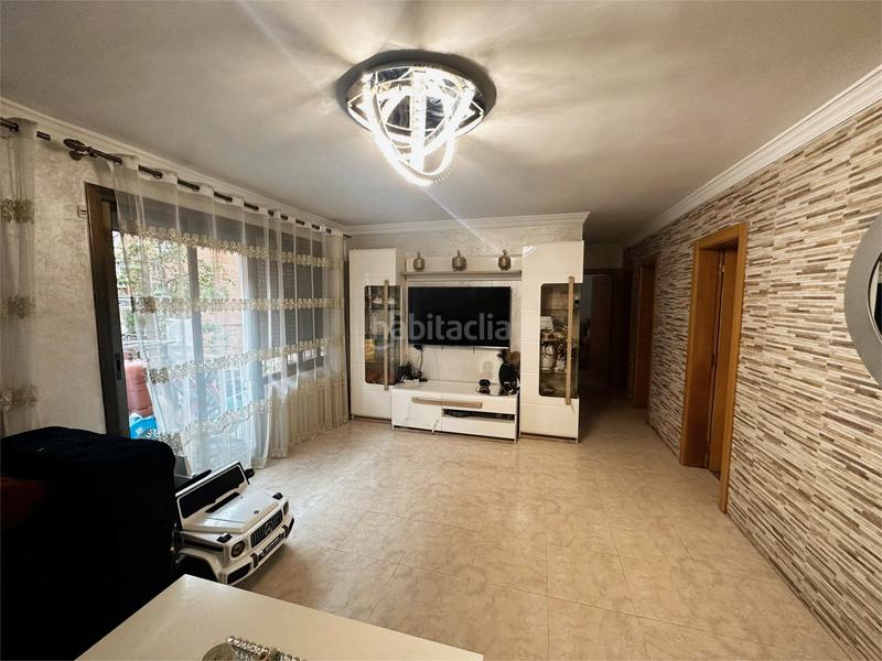 Foto de9b4b77-0254-41a6-930b-cf5de9a27b29. Etagenwohnung in Ca n'Anglada Terrassa