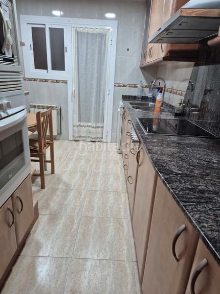 Foto 4ebad072-4822-48e5-8a40-d74354cd85c0. Miete etagenwohnung mit heizung in La Maurina Terrassa