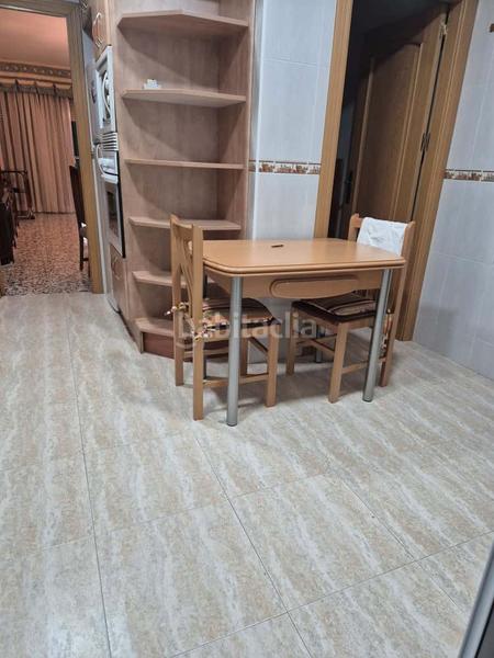 Foto f7cc3c50-5130-413d-8219-4d27bf1e3739. Miete etagenwohnung mit heizung in La Maurina Terrassa