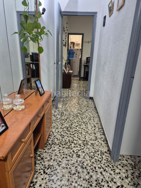 Foto 0caebff6-6dcf-47b1-8dbe-bab8a7c769be. Casa amb calefacció aparcament a La Maurina Terrassa