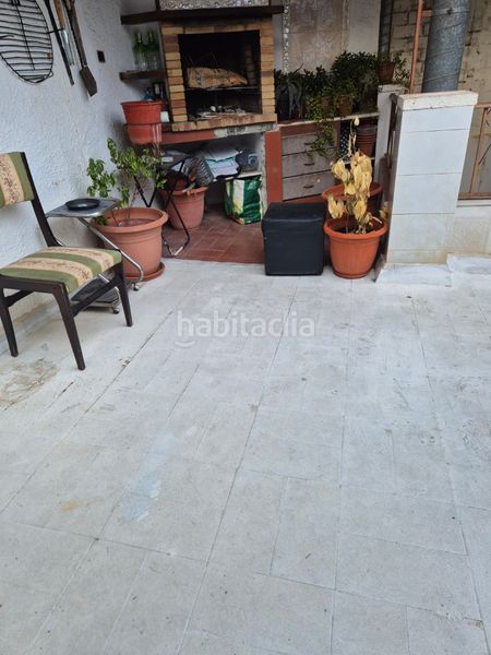 Foto 20c1be78-2ac0-4df1-8cbe-74b5481b37d6. Casa amb calefacció aparcament a La Maurina Terrassa