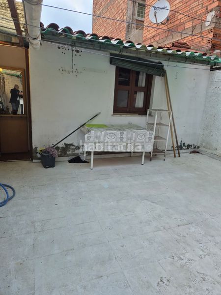 Foto 2ca0d689-fcac-42f5-88b7-8a4c29b31f3b. Casa amb calefacció aparcament a La Maurina Terrassa