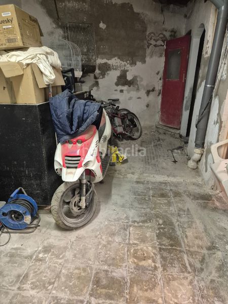 Foto 746946e9-bbaa-4f4a-ada3-054aa4ca523d. Casa amb calefacció aparcament a La Maurina Terrassa