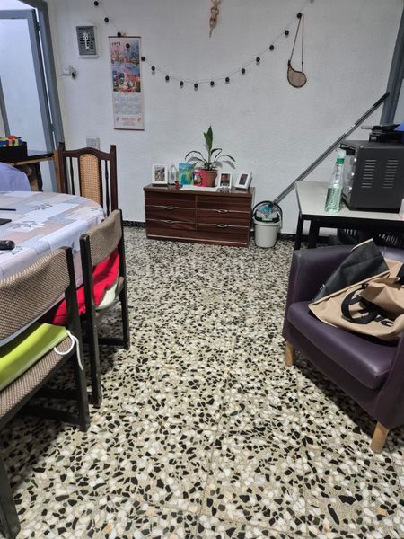 Foto b3d776cd-3258-41ab-a29b-3e8cf2957804. Casa amb calefacció aparcament a La Maurina Terrassa