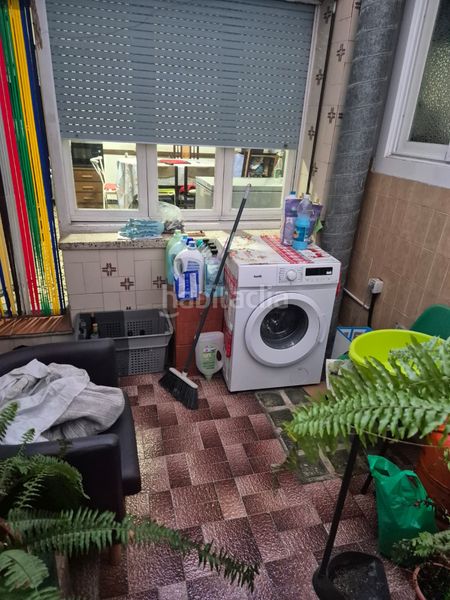 Foto ede72f33-724e-4961-b992-55e6895bd98a. Casa amb calefacció aparcament a La Maurina Terrassa