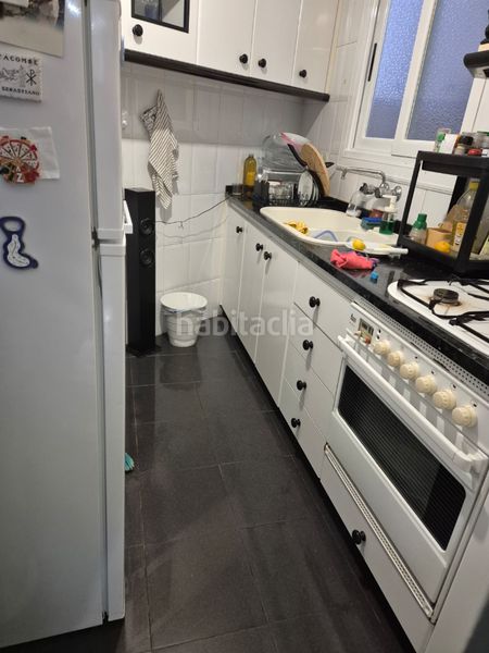 Foto fb8c25e3-c72c-49aa-b8c9-d118b4456d40. Casa amb calefacció aparcament a La Maurina Terrassa