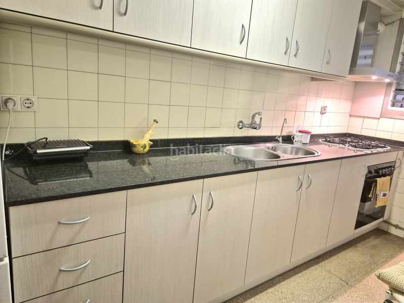 Foto adfe4ed9-4dc6-4373-ba4a-b61fa8b89ae0. Pis amb calefacció a La Maurina Terrassa