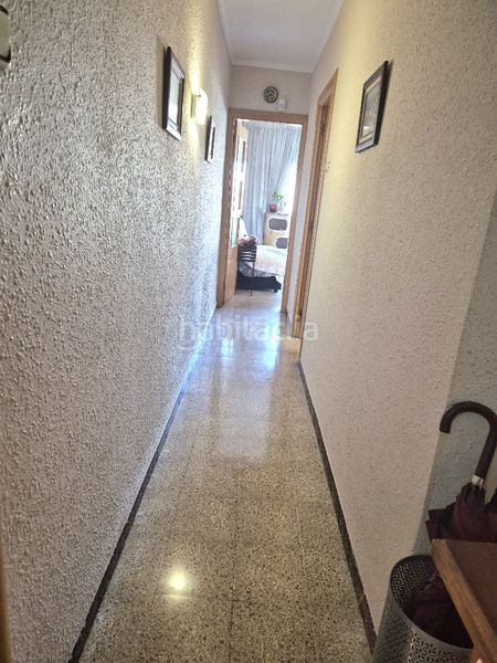 Foto e671f3b8-6691-4f26-912b-92c8e8e91f51. Pis amb calefacció a La Maurina Terrassa