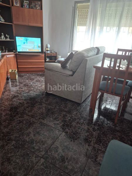 Appartamento con riscaldamento in Olesa de Montserrat