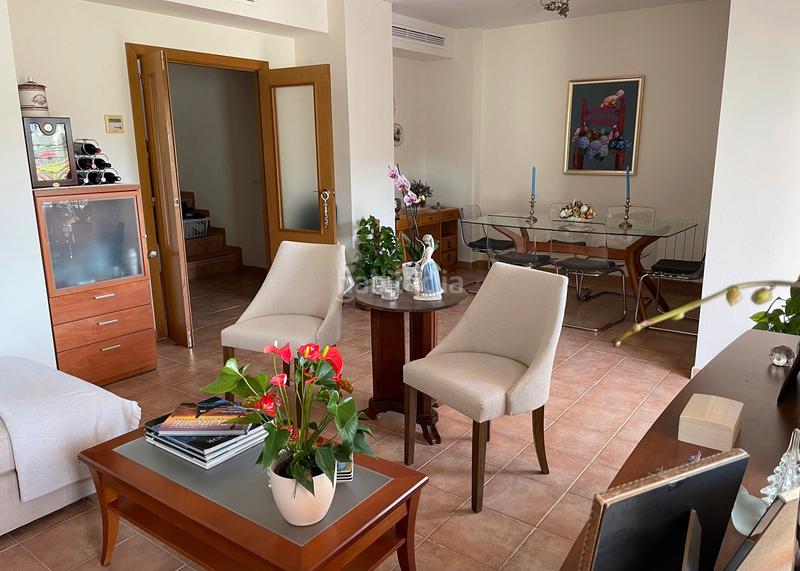 Foto 60a0e353-8678-4aa5-bf6c-514d6d7fd6e0. Chalet mit pool in El Bosque Chiva