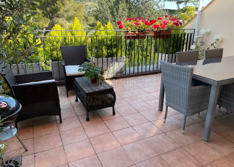 Foto a06d2758-5ef3-44bb-a3c4-f98ceb3c7840. Chalet mit pool in El Bosque Chiva
