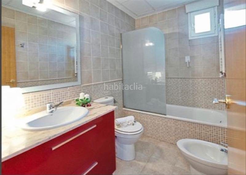 Foto ef238160-09f0-4c30-a85b-60c54b28fbf4. Chalet mit pool in El Bosque Chiva