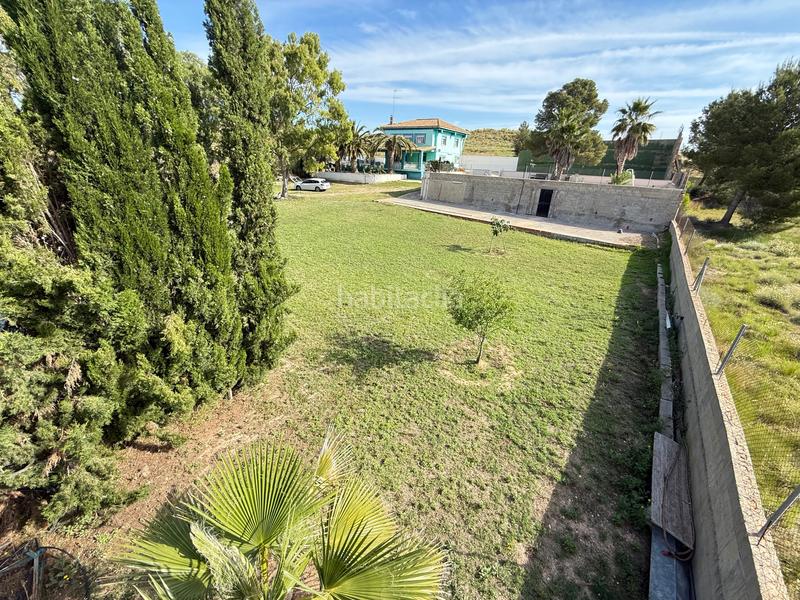 Foto 00b1e11d-4e35-4afb-aaed-f63df310c18c. Masía en calle prado 23 chalet rústico en venta en Alborache