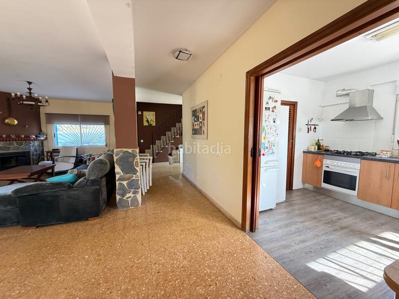 Foto 258381d0-2bf5-4758-8369-0751a20086e8. Masía en calle prado 23 chalet rústico en venta en Alborache