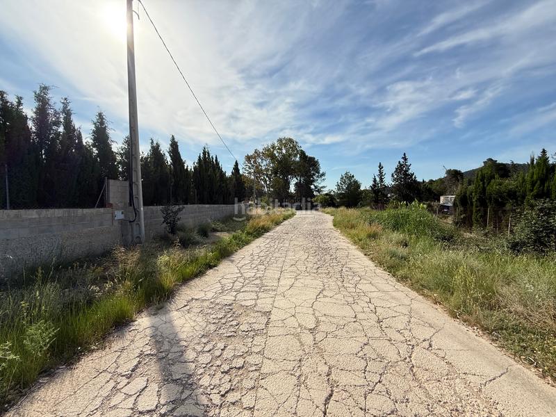 Foto 59d17460-dc38-4dc0-bda0-8c6ec107e352. Masía en calle prado 23 chalet rústico en venta en Alborache