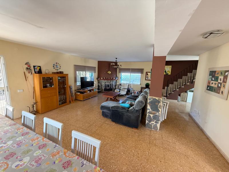 Foto 607c69ff-e6eb-4538-b7bb-17050130ab7b. Masía en calle prado 23 chalet rústico en venta en Alborache