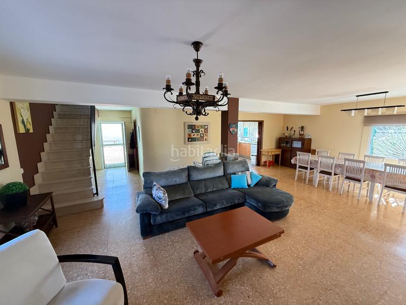 Foto 71dbbffb-4611-43a3-bfc2-75a98be11af8. Masía en calle prado 23 chalet rústico en venta en Alborache