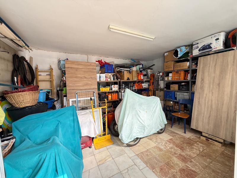 Foto 9e51aefb-f4a4-4269-b777-15120dd9d99e. Masía en calle prado 23 chalet rústico en venta en Alborache