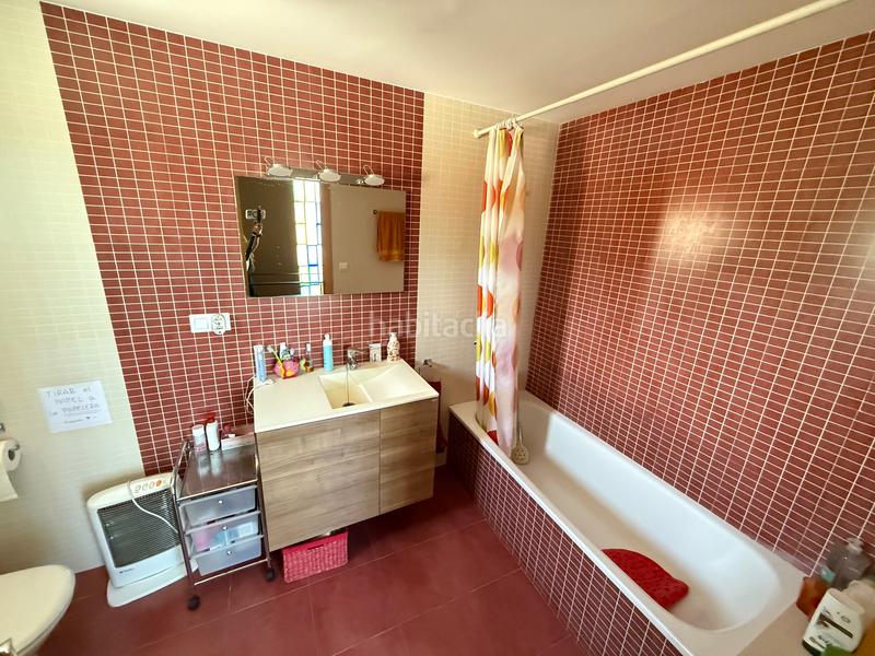 Foto c39860cf-b1f3-408d-b540-019d11ec2adf. Masía en calle prado 23 chalet rústico en venta en Alborache