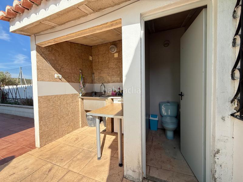 Foto d756e8a0-882f-4c8f-a46b-9ca1e710d328. Masía en calle prado 23 chalet rústico en venta en Alborache