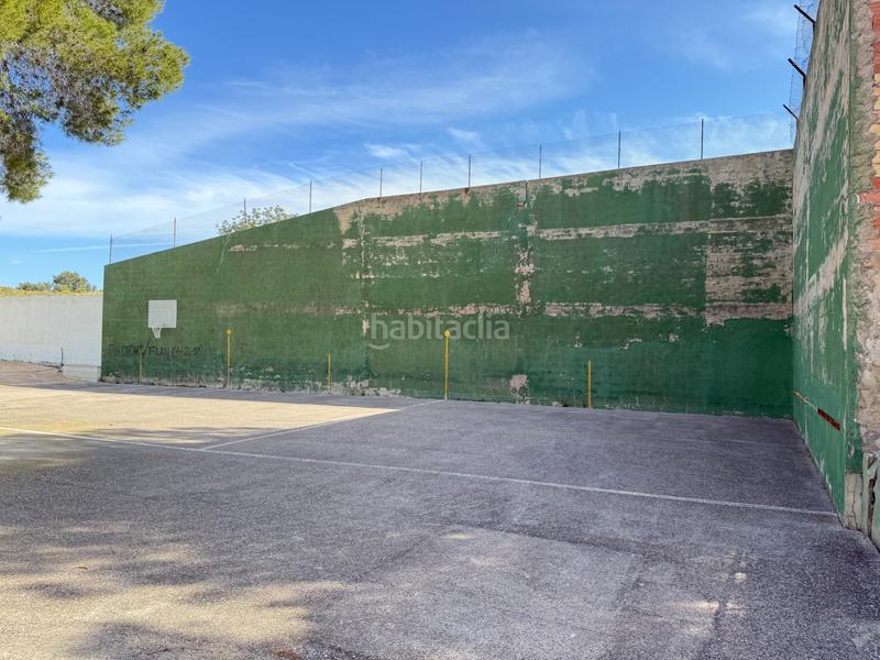 Foto ec67044a-ed90-4c05-8231-ba94b014a9c5. Masía en calle prado 23 chalet rústico en venta en Alborache