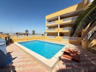 Apartament a Camino la lotería 12. Apartamento en venta en sueca - valencia