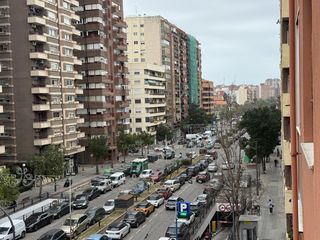 Apartament a En Corts - Doctor Waksman