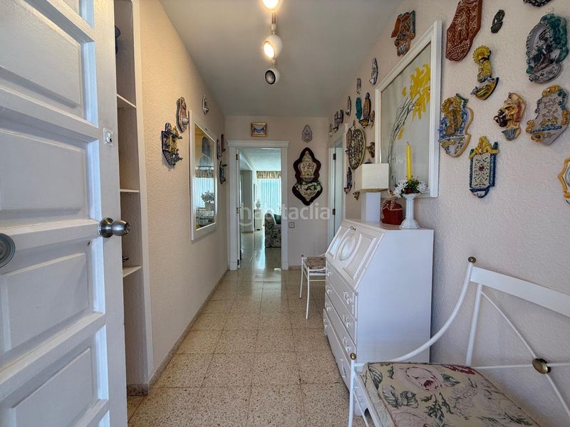 Foto 39697d93-3325-4b2f-8a7c-a6379e7fd419. Apartament amb piscina a El Perellonet Valencia