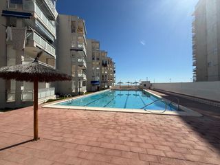 Apartamento en El Perellonet