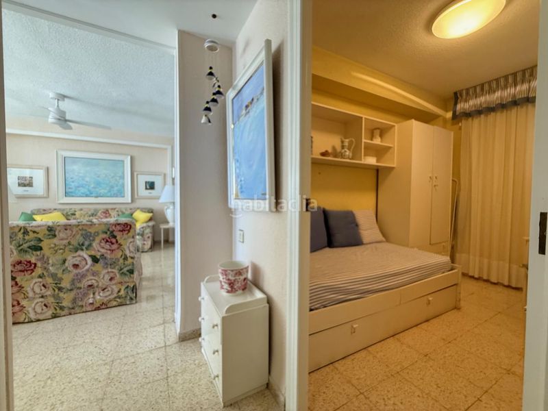Foto 9c3d028b-7aa1-4bee-b157-305953f5f1be. Apartament amb piscina a El Perellonet Valencia