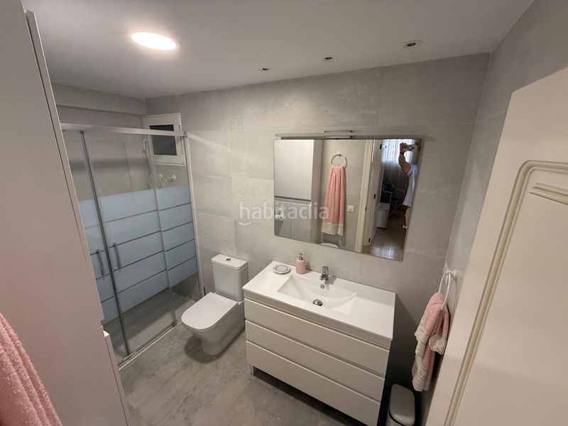 Foto bb6cf80c-68d9-458d-9a85-9131c7ca54ee. Apartament amb piscina a El Perellonet Valencia