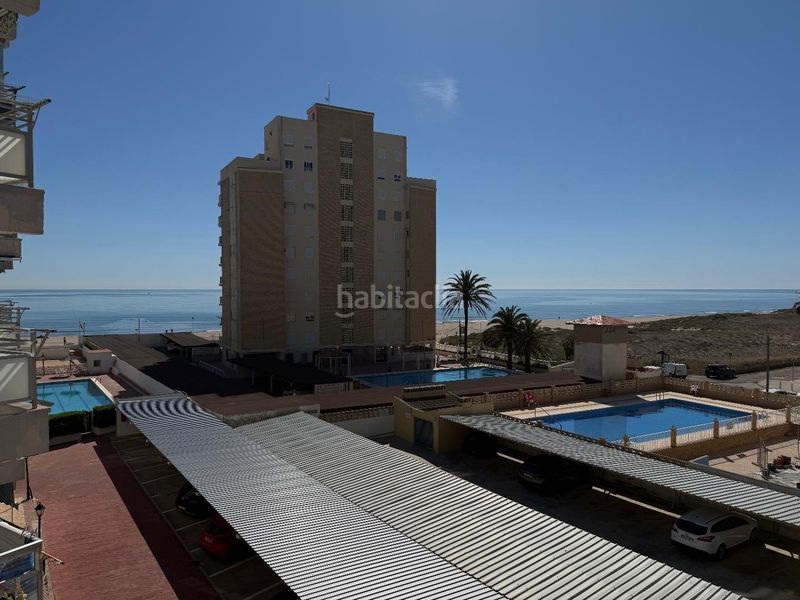 Foto be30ace1-de34-48d5-9189-3f353fdfc7ba. Apartament amb piscina a El Perellonet Valencia