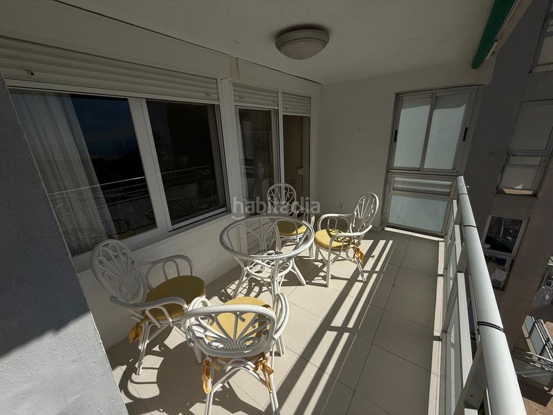 Foto c799c8df-b244-4286-9d09-7e2ed4248628. Apartament amb piscina a El Perellonet Valencia