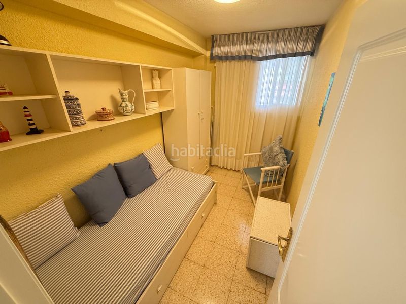 Foto f2d7bc53-de7e-483e-92c2-c22afbd867e1. Apartament amb piscina a El Perellonet Valencia