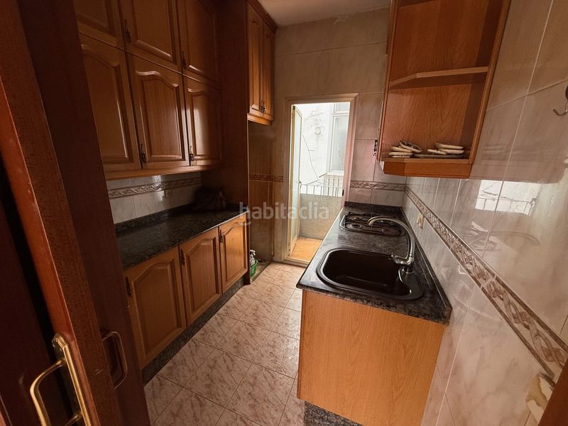 Foto 1b16a0b4-2134-445a-9342-5ec311023595. Apartament a Camí Fondo Valencia